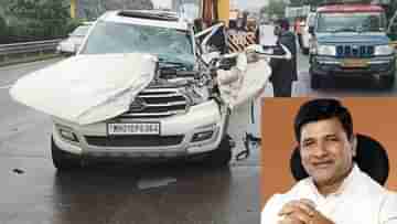 Maratha Leader Accident: গাড়ি দুর্ঘটনায় প্রয়াত মারাঠা নেতা, হাসপাতালে ছুটলেন মুখ্যমন্ত্রী-উপমুখ্যমন্ত্রী