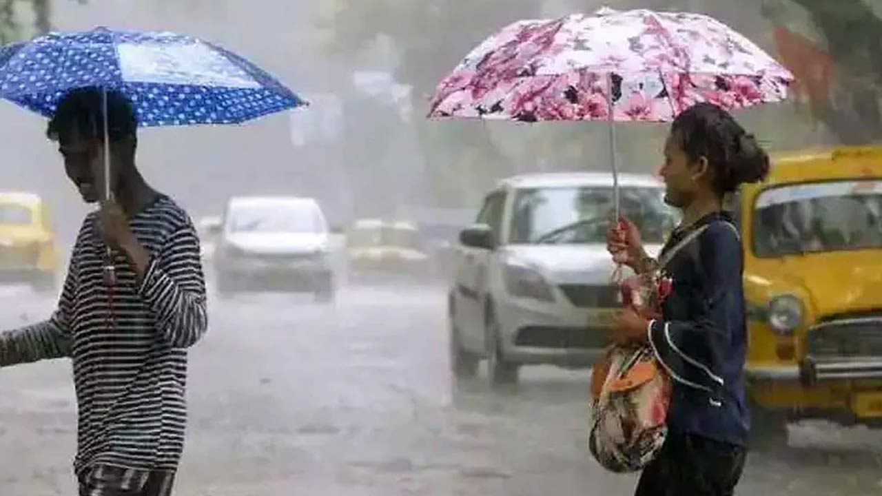 Weather Update: সাগরে গভীর নিম্নচাপের আশঙ্কা, কালীপুজোতেও কি বৃষ্টিতে ভিজবে বাংলা?