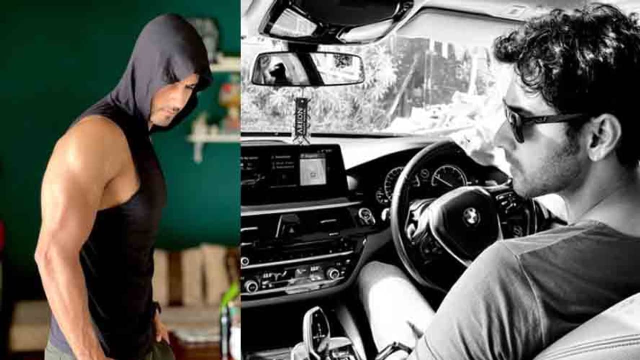 Yash Dasgupta: মুম্বইয়ে যশ, রাত পোহালেই শুরু বলিউড সফরের দ্বিতীয় ইনিংস