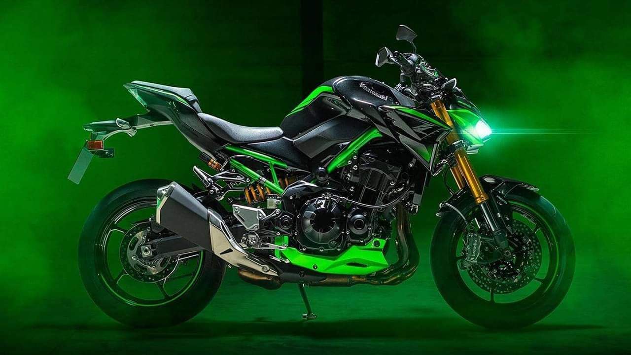 2023 Kawasaki Z900 লঞ্চ হল ভারতে, দাম 8.93 লাখ টাকা, ফিচারে বিশেষ পরিবর্তন নেই