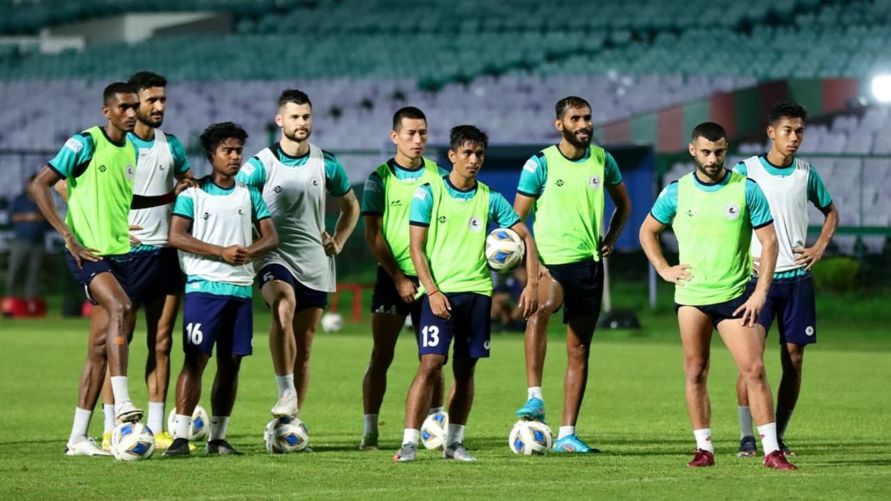 AFC Cup 2022: আক্রমণাত্মক ফুটবলেই জয়ের খোঁজে ফেরান্দো