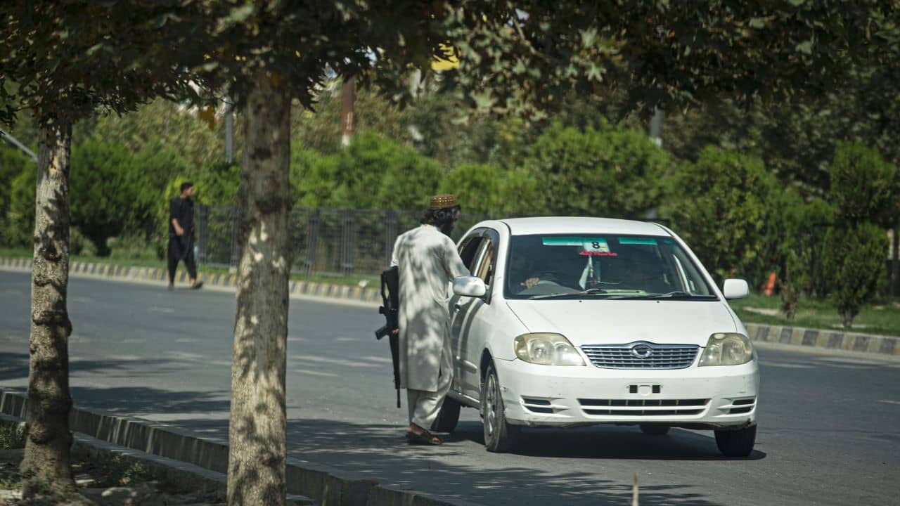 Afghanistan Blast: আফগানিস্তানে রুশ দূতাবাসের বাইরে বিস্ফোরণে নিহত ২ কূটনীতিক