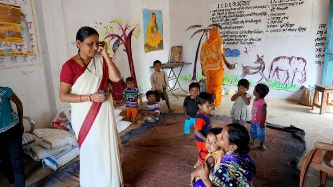 Anganwadi Recruitment : রাজ্যে ৫০০-র বেশি পদে অঙ্গনওয়াড়ি কর্মী নিয়োগ, দশম পাসেই করা যাবে আবেদন
