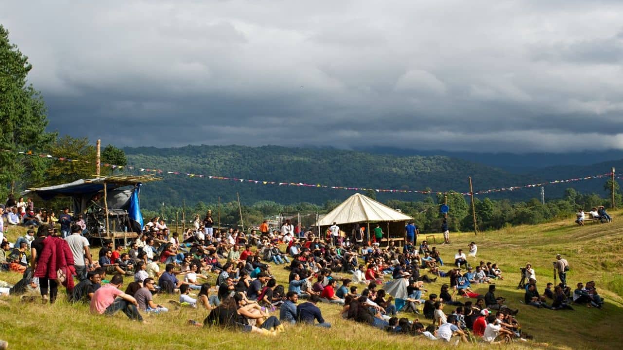 Ziro Music Festival: শুরু হচ্ছে জ়িরো মিউজ়িক ফেস্টিভ্যাল, পুজোর আগে যাবেন নাকি আপাতানিদের দেশে?