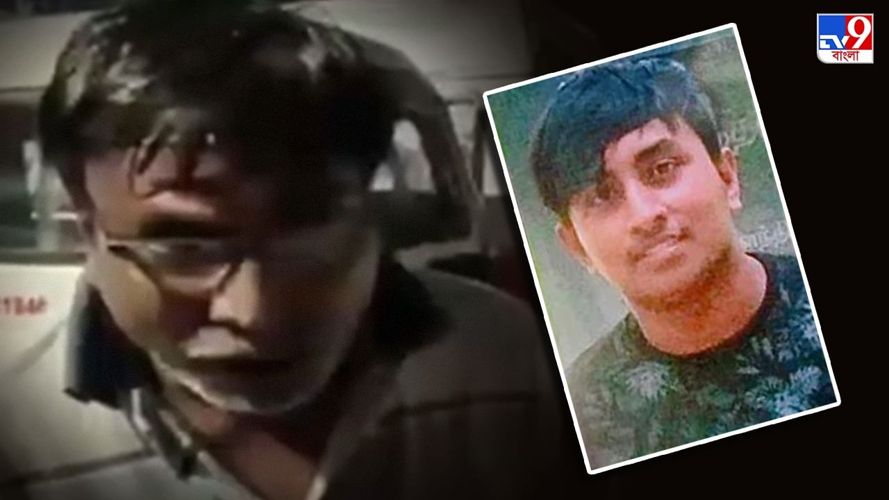 Kestopur Student Death: 'ফাঁসি চাই, CBI তদন্ত চাই', দাবি কেষ্টপুর কাণ্ডে পুত্রহারা বাবার