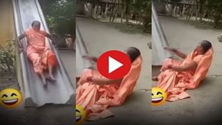 Viral Video: এলাকার সমস্যা তুলে ধরতে কর্দমাক্ত রাস্তায় হেঁটে ফটোশুট নববধূর, এই ভিডিয়োরই এখন ৪০ লাখ ভিউ