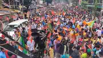 BJP Nabanna Abhiyan: মনোবল ফিরছে কর্মীদের, আন্দোলন শেষে বললেন দিলীপ
