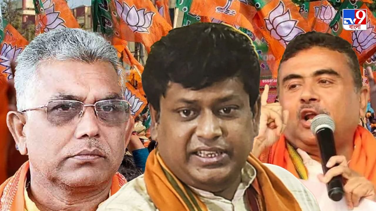 BJP Nabanna Abhijan: কী থাকছে নবান্ন অভিযানের খাবারের মেনুতে? নীল বাড়ি কাঁপিয়ে শক্তি প্রদর্শনের প্রস্তুতি BJP-র