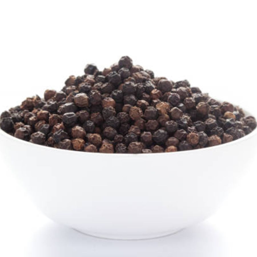 Health Benefits of Black Pepper দেখতে ছোট তবু এই মশলার জাদুতেই কাবু ৪