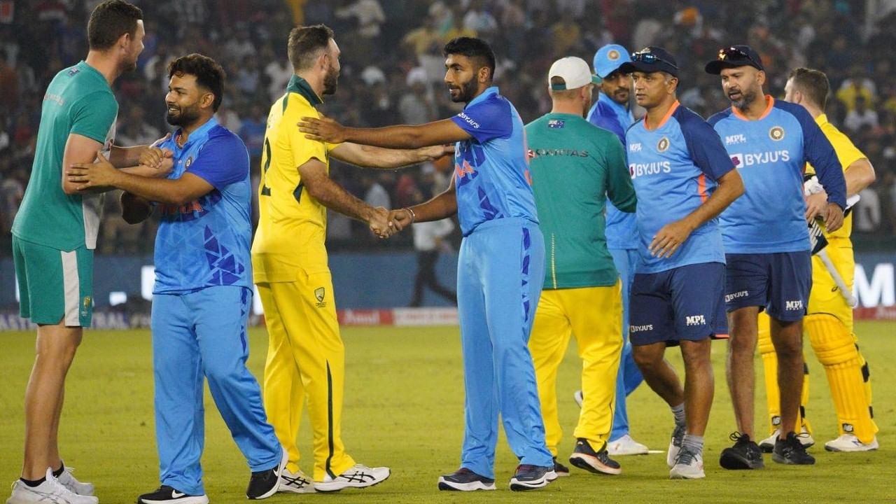 India vs Australia: বুমরাকে কেন খেলানো হল না? ব্যাখ্যা করলেন হার্দিক