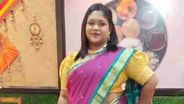 Babita Sarkar: যুদ্ধে জয়ী হয়ে সাহস জোগাচ্ছেন, পুজোর উদ্বোধনে আমন্ত্রিত লড়াকু ববিতা