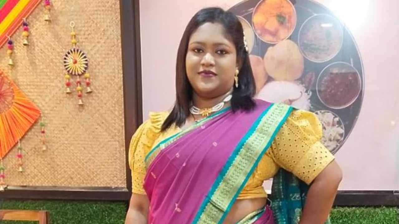 Babita Sarkar: 'যুদ্ধে' জয়ী হয়ে সাহস জোগাচ্ছেন, পুজোর উদ্বোধনে আমন্ত্রিত 'লড়াকু' ববিতা