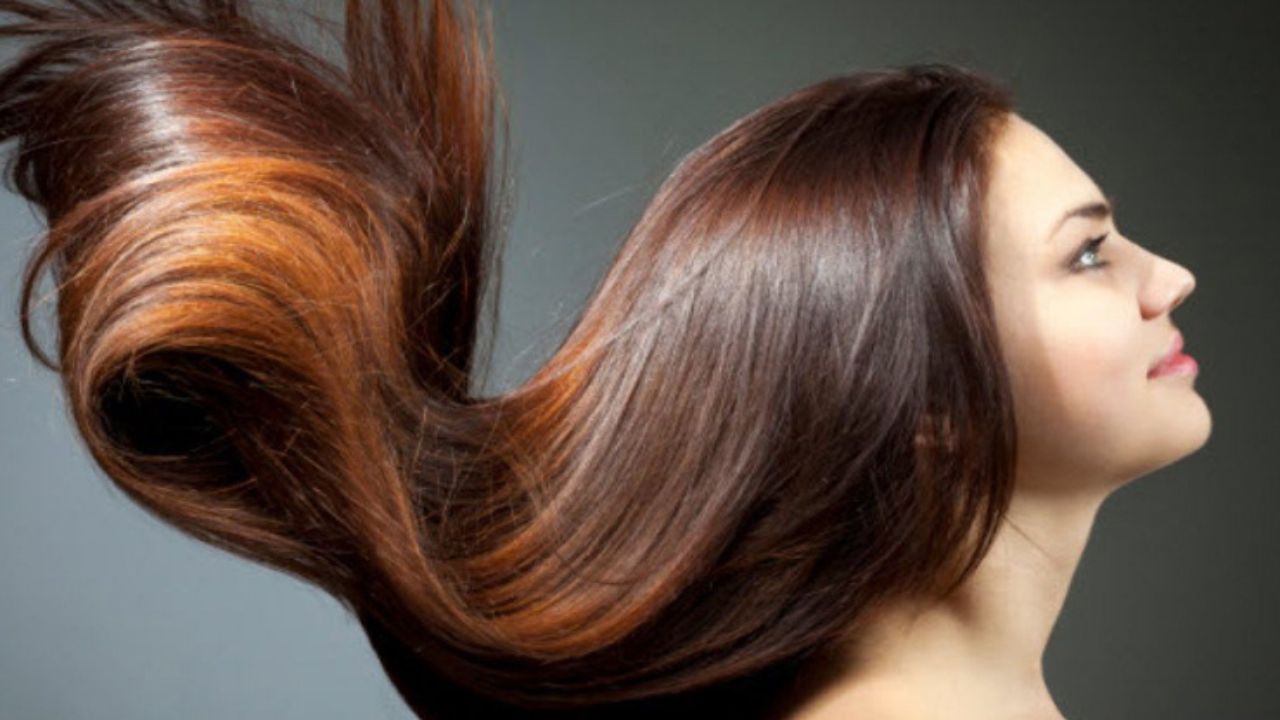 Hair Care Tips ত্বকের জন্য নয়, এবার সুন্দর ও চকচকে উজ্জ্বল চুলের জন্য