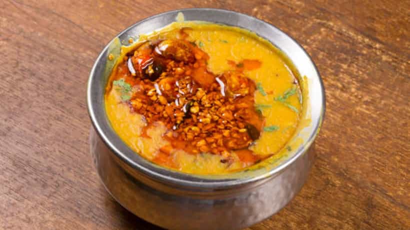 Masoor Dal: একঘেঁয়ে মুসুর ডাল খেয়ে বিরক্ত? ফোড়নে আনুন টুইস্ট, বদল হবে স্বাদও