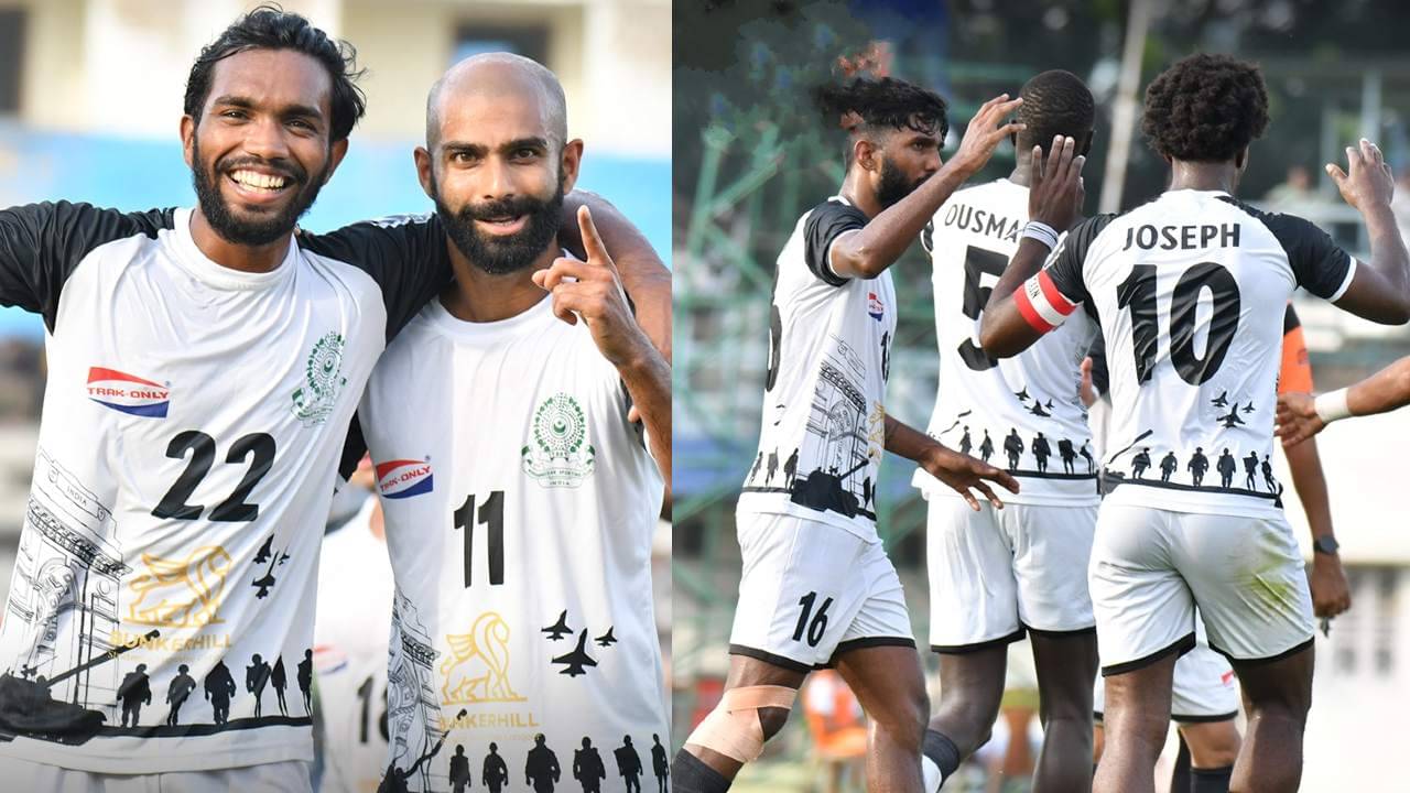 CFL 2022: মহালয়ায় কলকাতা লিগে মহমেডানের জয়, গোলশূন্য ড্র ইস্টবেঙ্গলের