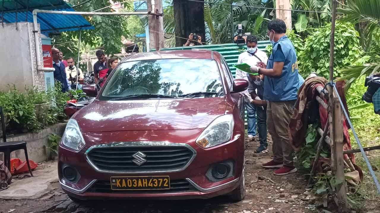 Kestopur Student Murder: খুনে ব্যবহৃত গাড়ি থেকে মিলল সাতটি আঙুলের ছাপ, নমুনা সংগ্রহে CFSL