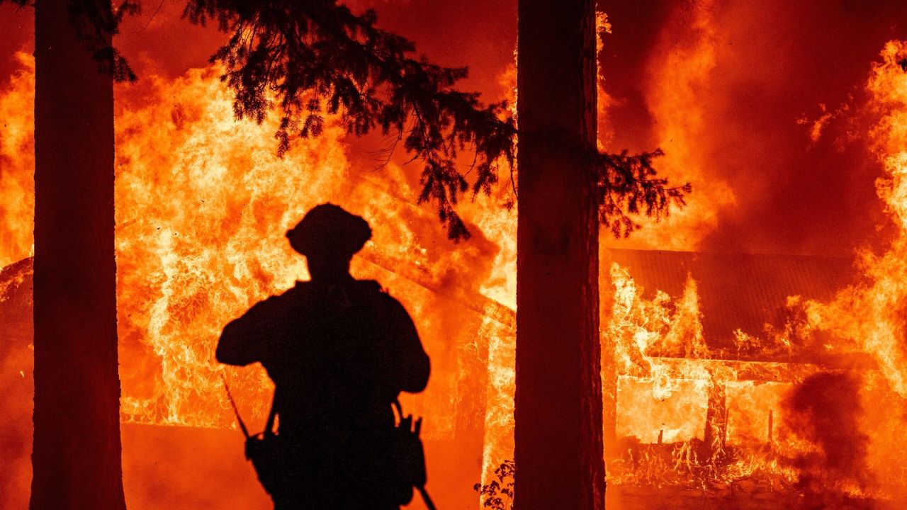 California Wildfire: দাবানলের আগুনে তপ্ত ক্যালিফর্নিয়া, হাজার হাজার মানুষকে গৃহত্যাগের নির্দেশ প্রশাসনের