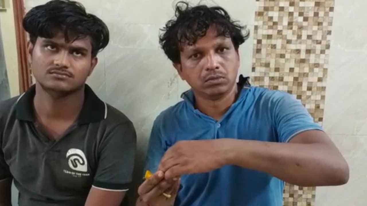 Canning Attacked: চাঁদা নিয়ে বচসা, বাবা-ছেলেকে রাস্তার ফেলে মারধরের অভিযোগ