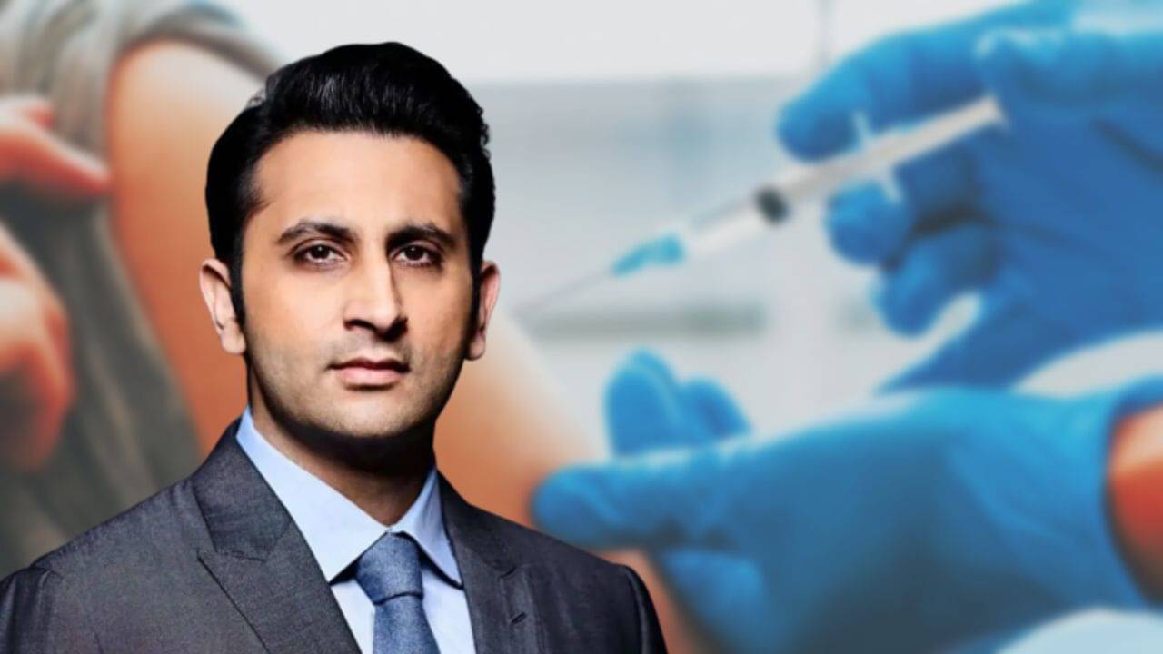 Cervical Cancer Vaccine : দেশে জরায়ু ক্যানসার টিকার দাম কত হবে? জানালেন আদর পুনাওয়ালা