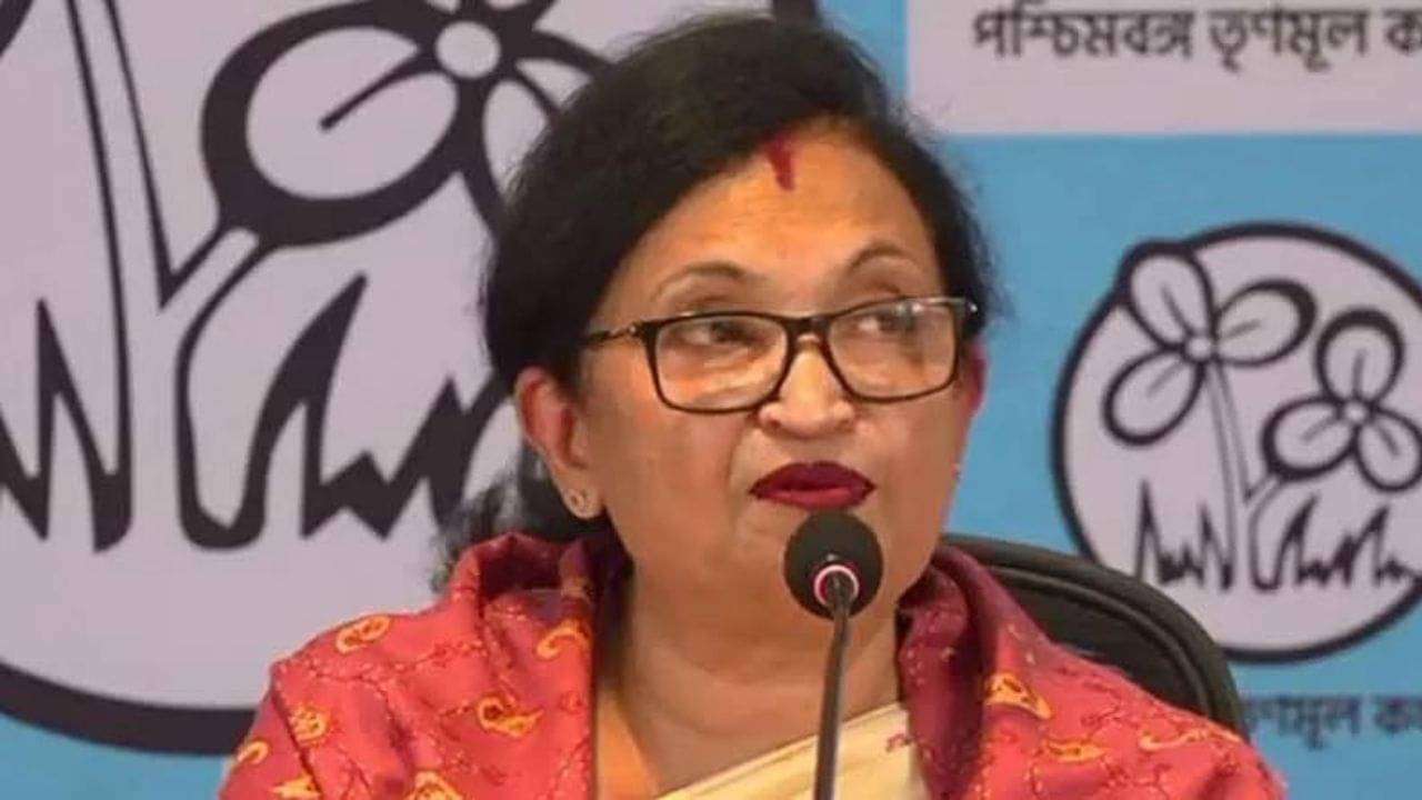 Dearness Allowance: ডিএ নিয়ে একটা গেল গেল বাতাবরণ তৈরি করা হচ্ছে, দাবি চন্দ্রিমার