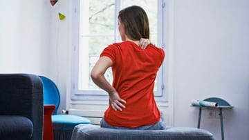 Chronic Back Pain: পিঠে-কোমরে তীব্র ব্যথা? সময়ে চিকিৎসা শুরু না হলে হতে মারাত্মক পরিণতি