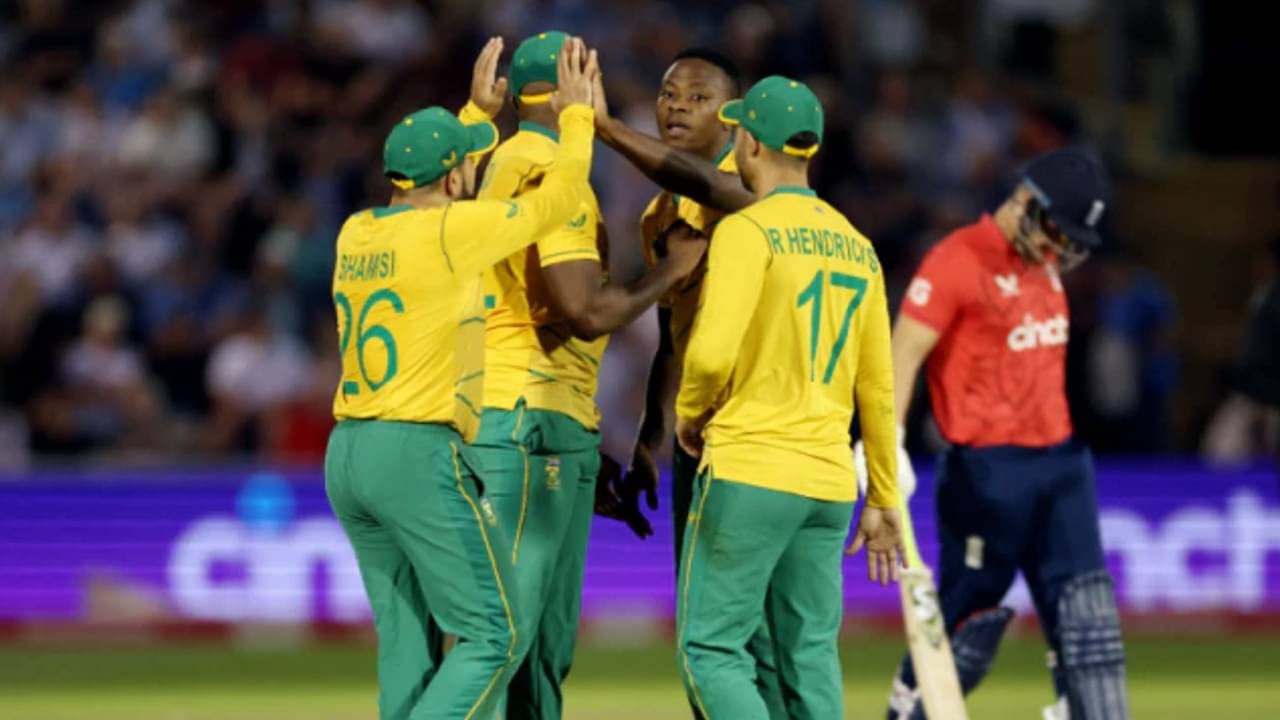 SA20: কী নামে ডাকা হবে দক্ষিণ আফ্রিকার টি-২০ লিগকে?
