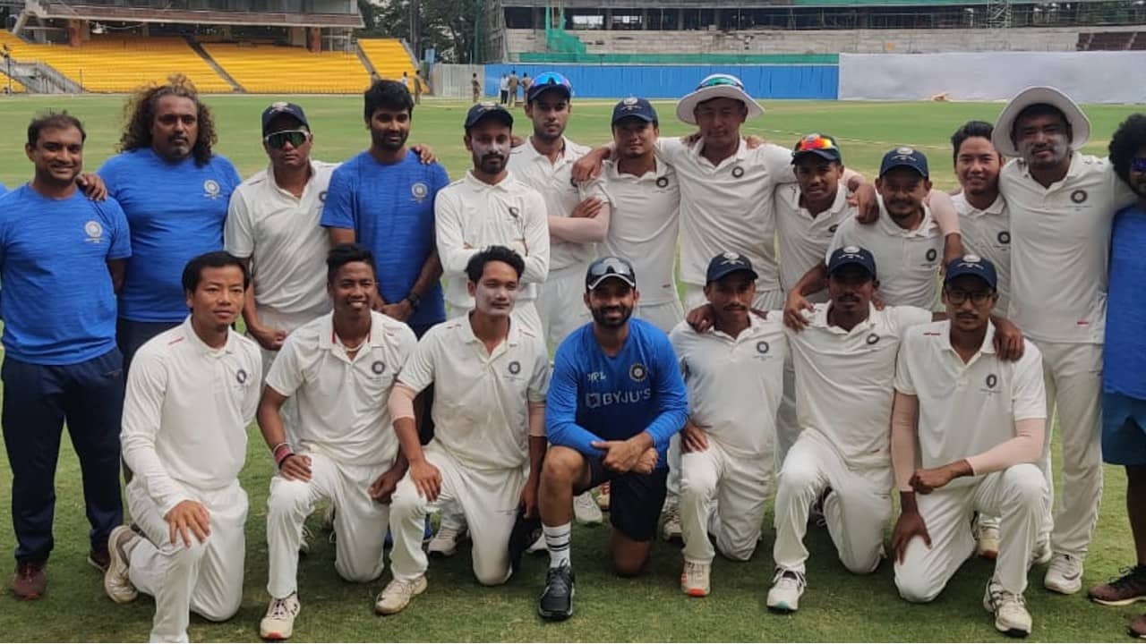 Duleep Trophy: দলীপের সেমিতে রাহানেরা, বিদায় মনোজ তিওয়ারির নেতৃত্বাধীন ইস্ট জোনের