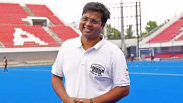 Hockey India: সৌরভ, কল্যাণের পর হকির মসনদেও প্রাক্তন খেলোয়াড়