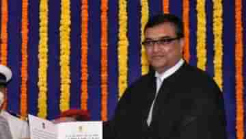 Justice Dipankar Datta : বম্বে হাইকোর্টের প্রধান বিচারপতি দীপঙ্কর দত্তকে সুপ্রিম কোর্টের বিচারপতি করার সুপারিশ কলেজিয়ামের