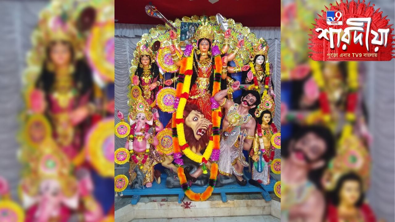 Durga Puja 2022: এই পুজো দেখতে আসতেন রবীন্দ্রনাথ, নজরুল, কুমুদরঞ্জন, আশাপূর্ণা দেবীরা