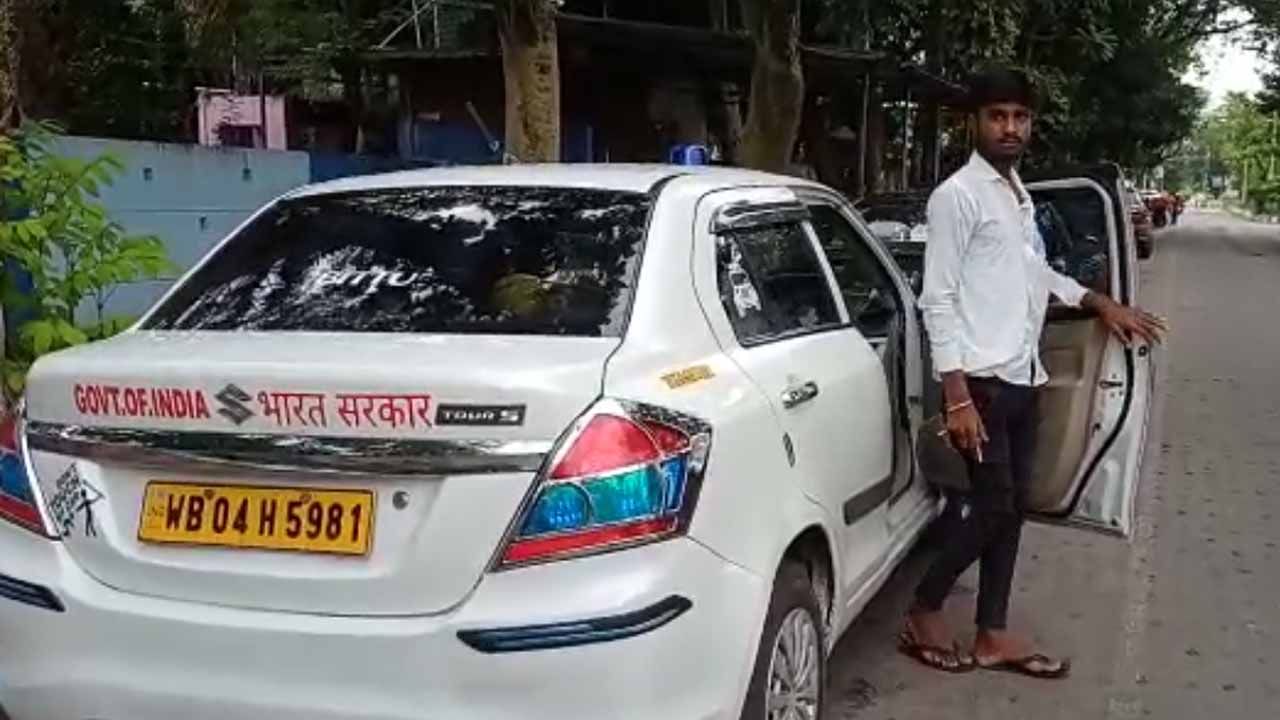 Attack on ED office driver: 'কোথায় চলে গাড়িটা?' বলেই থাপ্পড়! ED-র গাড়ি চালকের ওপর প্রকাশ্যে হামলার অভিযোগ