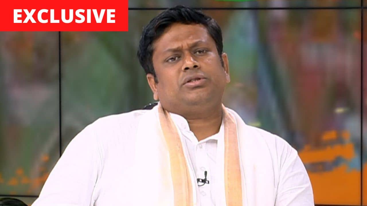 BJP Nabanna Rally: পুলিশ আমাদের ঘরবন্দি করতে পারে, নবান্ন অভিযানের আগে প্রস্তুত সুকান্ত