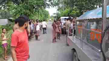 Farmer Suicide: বৃষ্টির দেখা নেই, বাড়ছে ঋণের বোঝা, বাধ্য হয়ে মর্মান্তিক পথ বাছলেন কৃষক