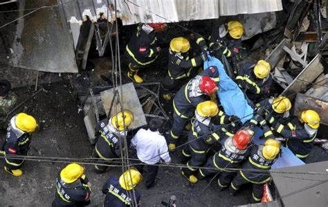 China Fire: পুড়ে খাক ১৭ জন, আহত আরও ৩, ভয়াবহ অগ্নিকাণ্ডের গ্রাসে রেস্তোরাঁ