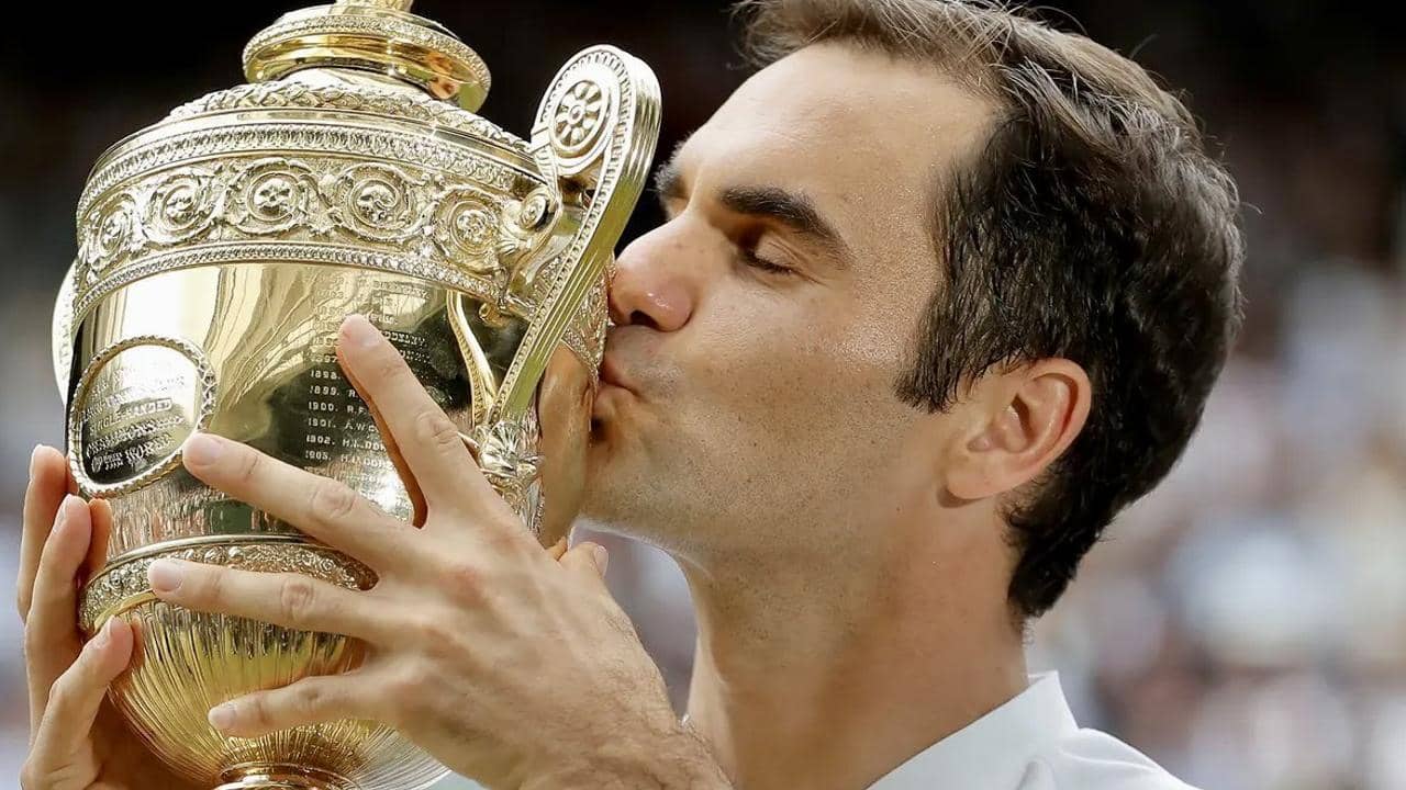 Roger Federer Retires: টেনিস, তোমায় ছেড়ে যাব না কোনওদিন; রজারের খোলা চিঠি...