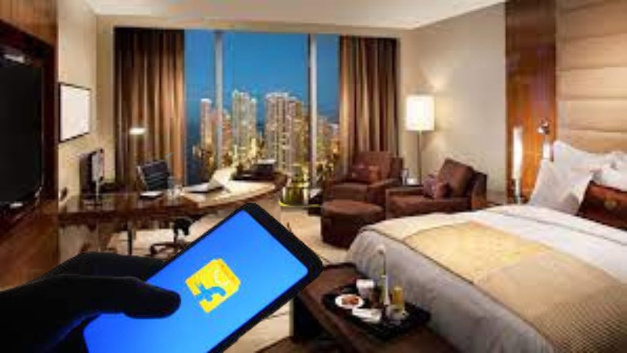 Flipkart ঘুরতে যাওয়ার পরিকল্পনা করছেন? বিমানের টিকিটের পর এবার হোটেল