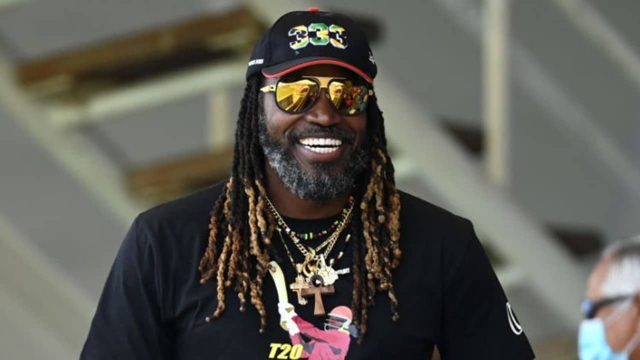 Legends League Cricket: লেজেন্ডস লিগে ক্রিস গেইল, ভারতের বিধ্বংসী ওপেনারের সঙ্গে এক দলে