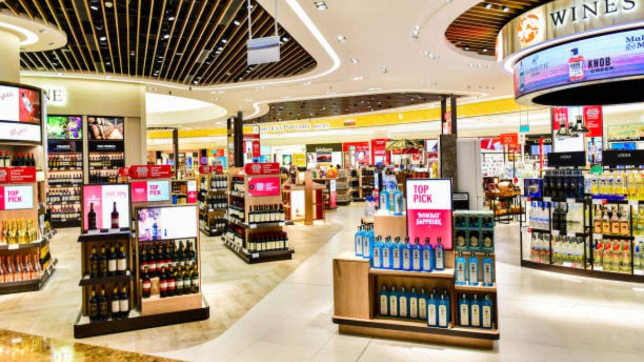 Liquor Shops: সুরাপ্রেমীদের জন্য সুখবর! মদের পসারা নিয়ে কলকাতায় শীঘ্রই খুলছে শপিং মল