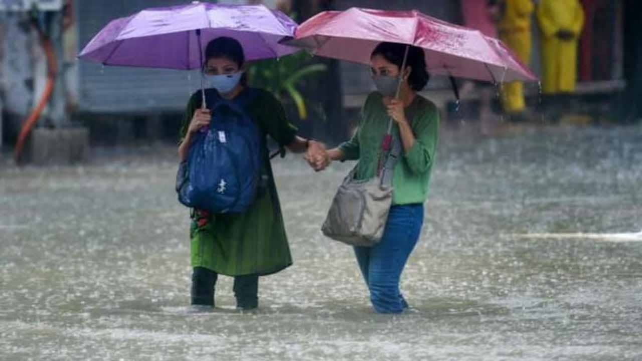 Weather: নাছোড় বৃষ্টি কি ডোবাবে বিশ্বকর্মা পুজোও? হাওয়া অফিস জানিয়ে দিল বৃষ্টি কতদিন চলবে...