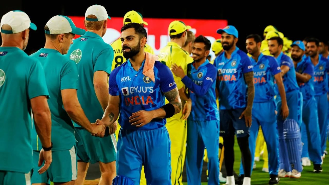 T20I Rankings: টি ২০ ব়্যাঙ্কিংয়ে শীর্ষস্থান আরও মজবুত করল ভারত
