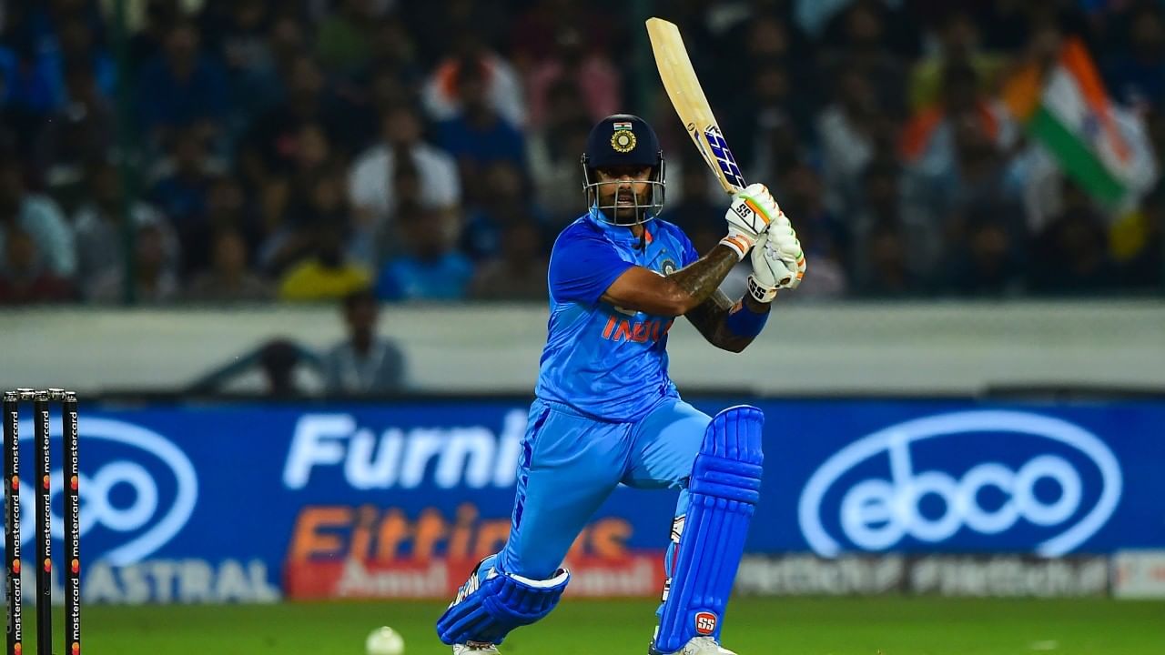 ICC T20I Player rankings: টি-২০ ব়্যাঙ্কিংয়ে ফের সূর্যোদয়, উঠলেন রোহিতও