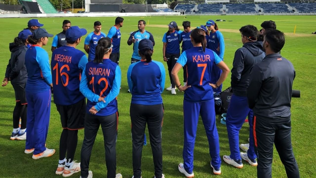 India vs England Women: ভারত-ইংল্যান্ড ম্যাচে ড্রেসিংরুমে বাজবে না গান