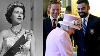 Queen Elizabeth II: রাজকীয় ফ্যাশানের বেড়াজালে থেকেও টুপি, দোস্তানা আর স্টোনের মুকুটে স্টাইল স্টেমমেন্টে স্বতন্ত্র রানি এলিজাবেথ