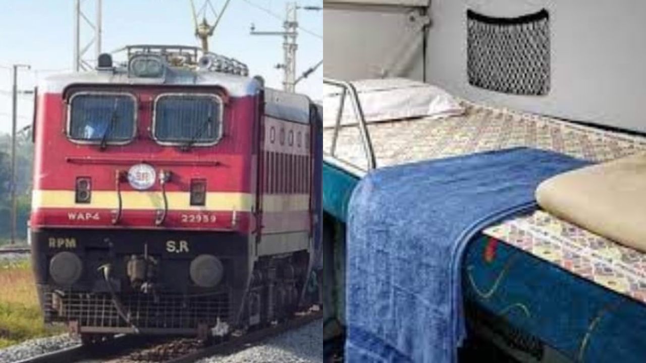 Indian Railways: সুখবর! থার্ড এসি ইকোনমি কোচ নিয়ে বড় ঘোষণা ভারতীয় রেলের