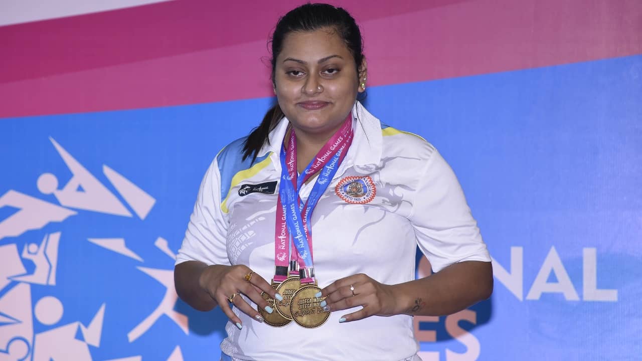 Sutirtha Mukherjee Exclusive: উল্টোদিকে মনিকা মাথাতেই ছিল না, বললেন সুতীর্থা