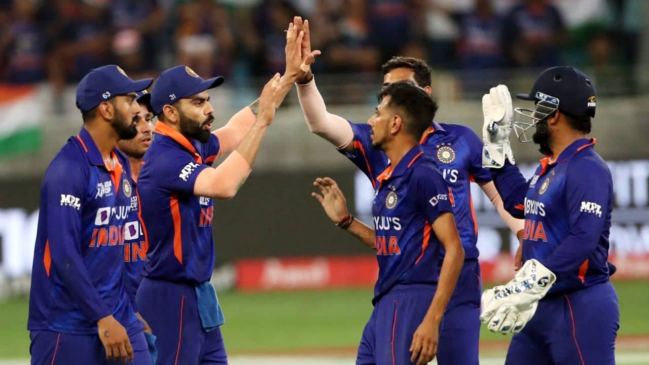 Asia Cup 2022: চমক দিল আন্ডারডগ শ্রীলঙ্কা, সুপার ফোর-এর ম্যাচে হার ভারতের