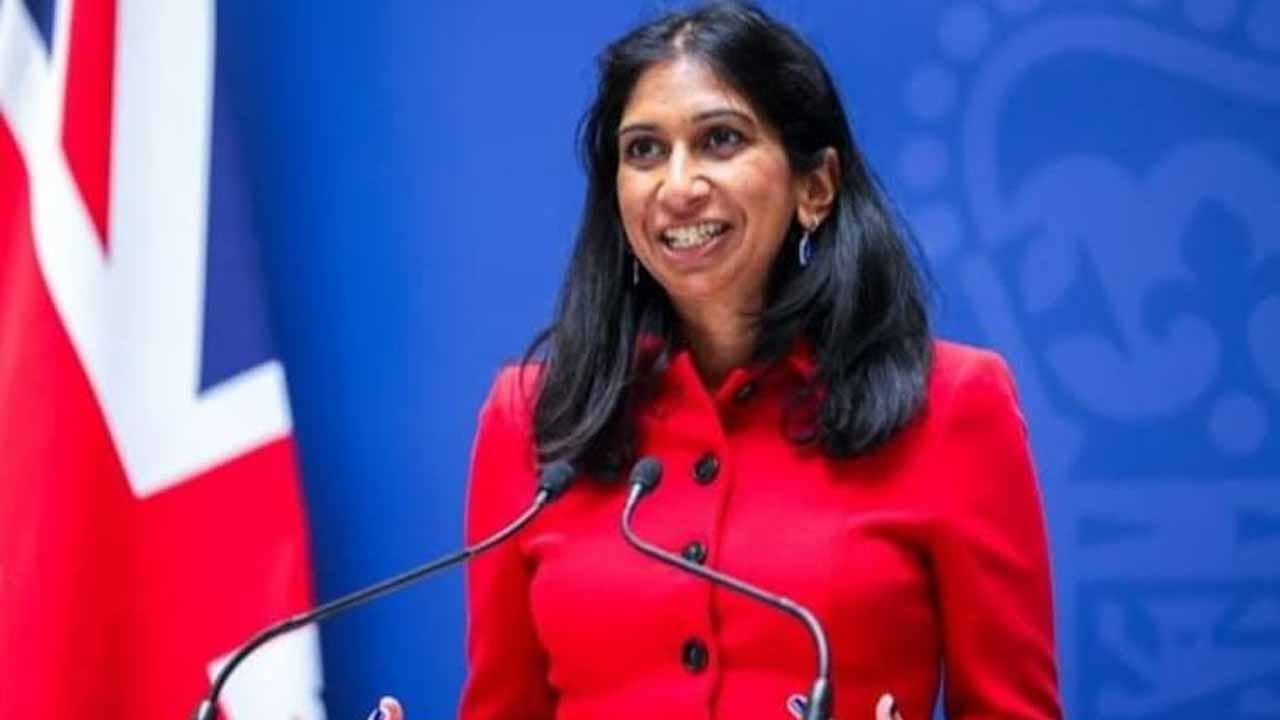 Queen Elizabeth II award: রানি দ্বিতীয় এলিজাবেথ পুরস্কারে বাজিমাৎ ভারতীয় বংশোদ্ভূত সুয়েল্লার