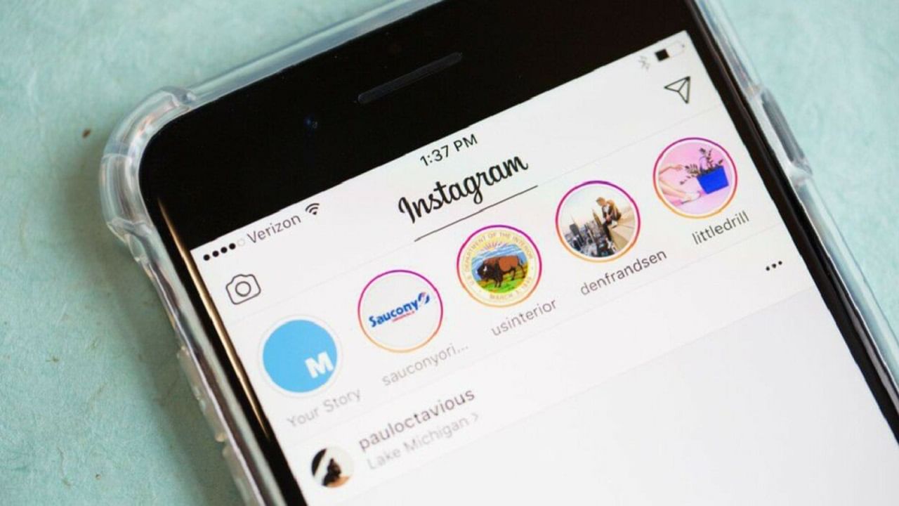 Instagram Stories: এবার স্টোরিজ়ের জন্য ইনস্টাগ্রাম আপনাকে 60 সেকেন্ড সময় দেবে