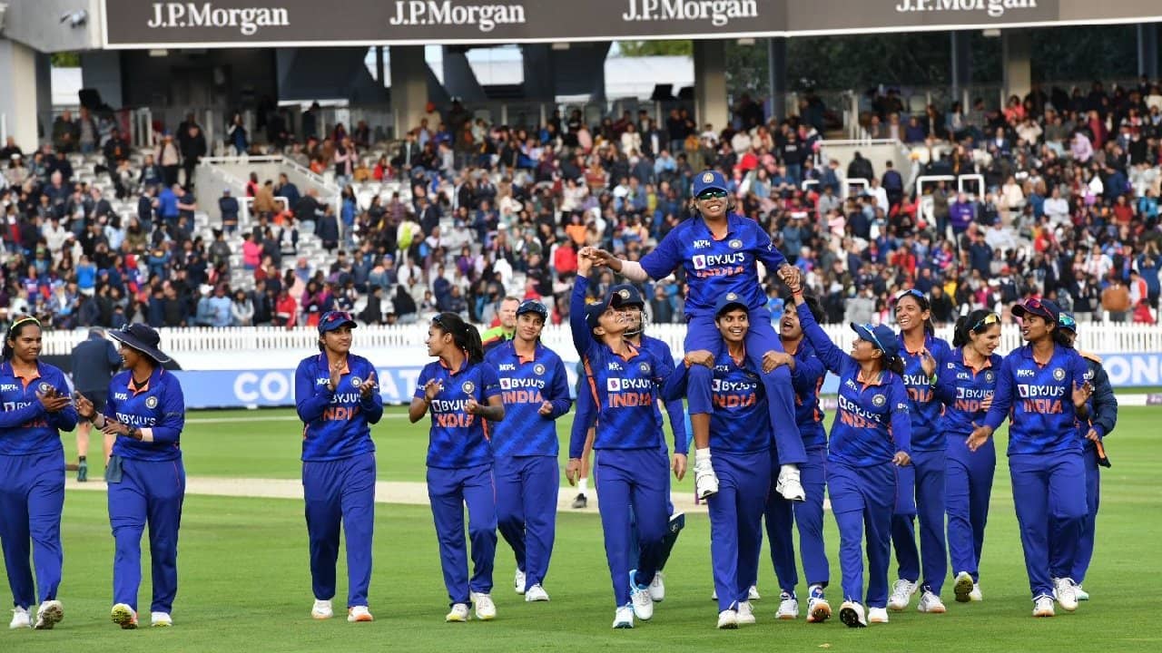 Jhulan Goswami: বিদায়ের পর খোলা চিঠি কিংবদন্তি ঝুলন গোস্বামীর...