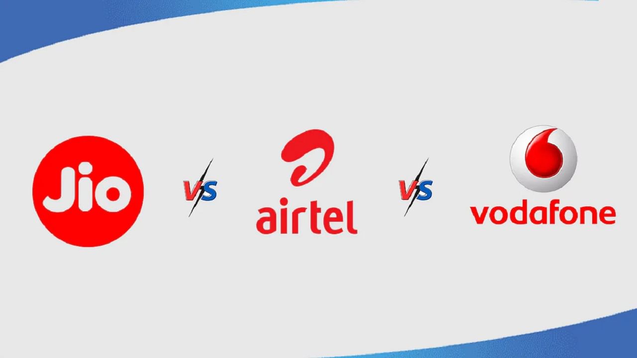 Jio Vs Airtel Vs Vodafone: 200 টাকার কম খরচে বিপুল ডেটা, আনলিমিটেড ...